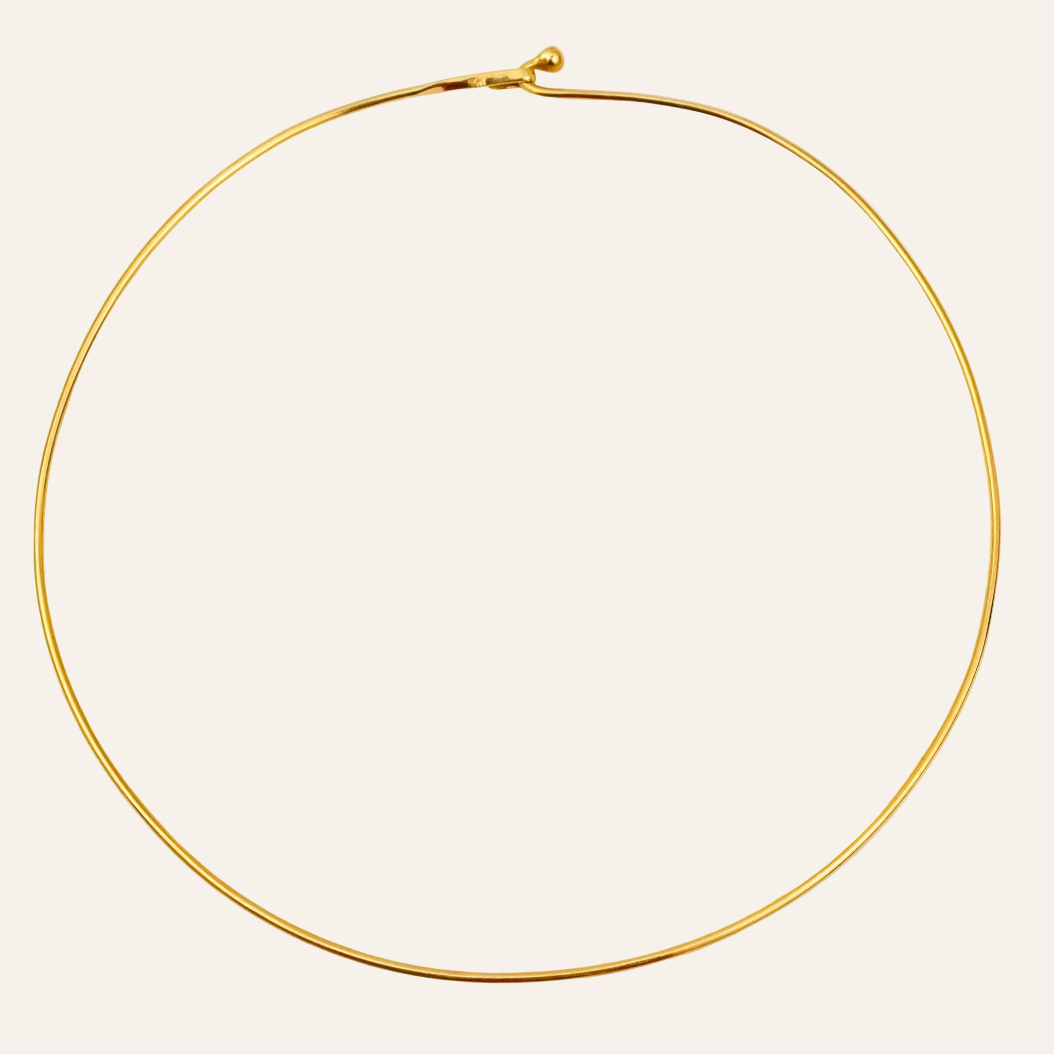 Gold Collar