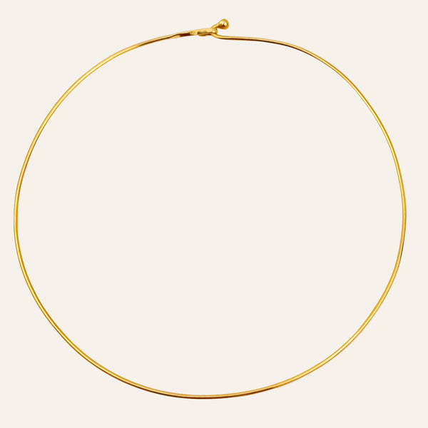 Gold Collar