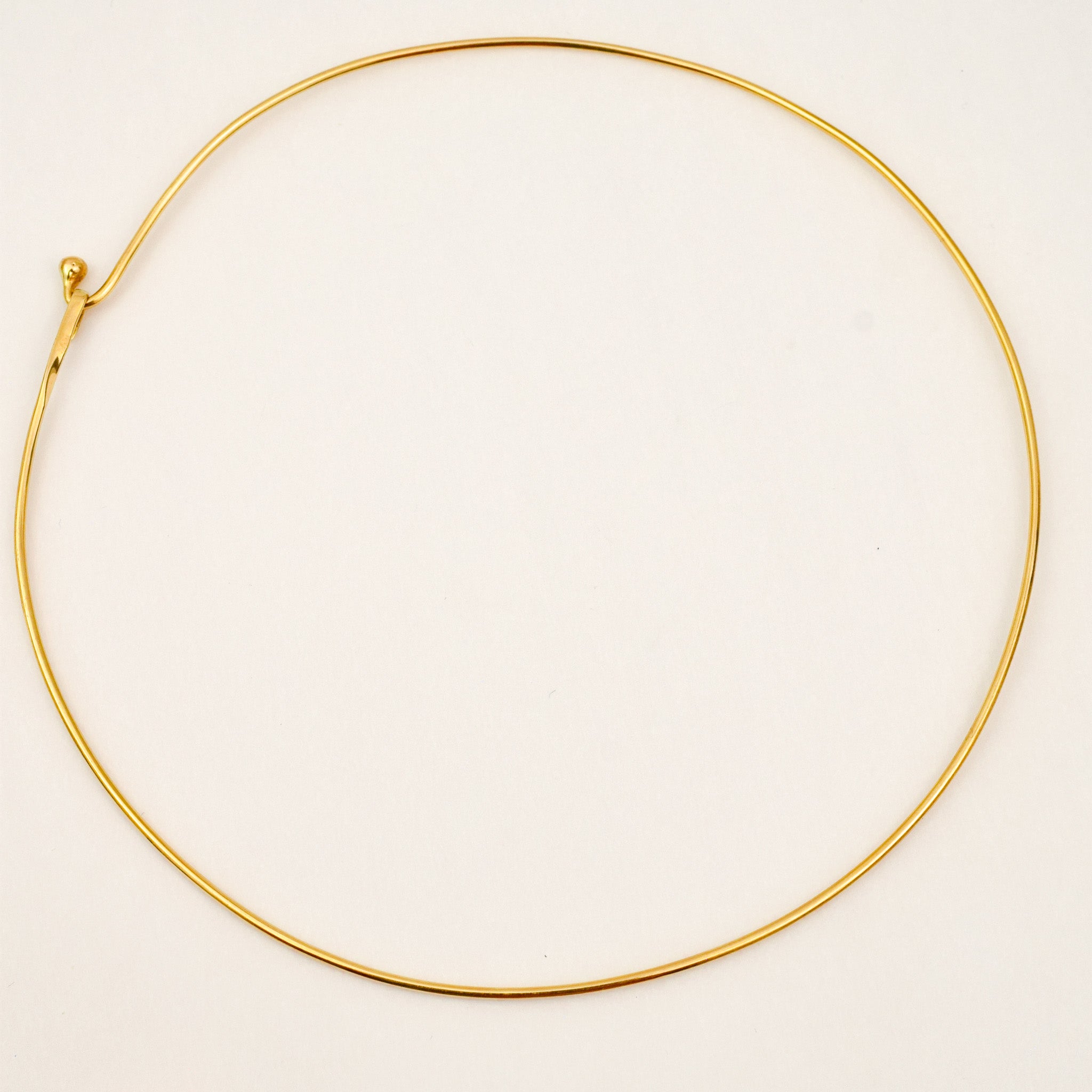 Gold Collar