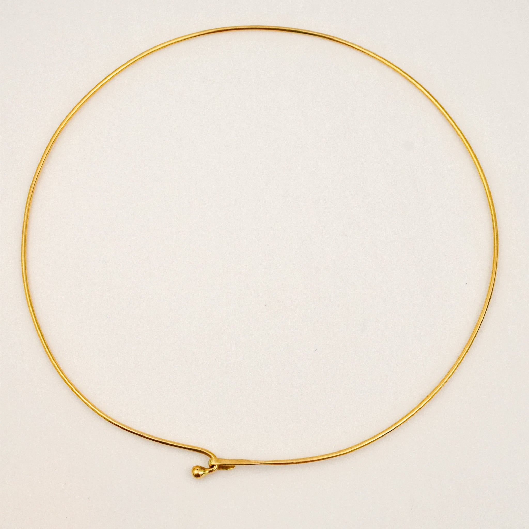 Gold Collar