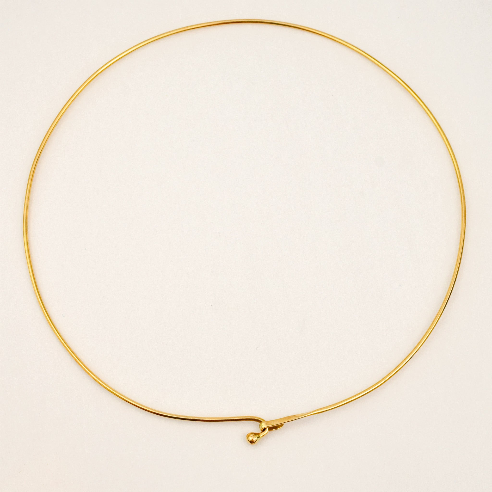 Gold Collar