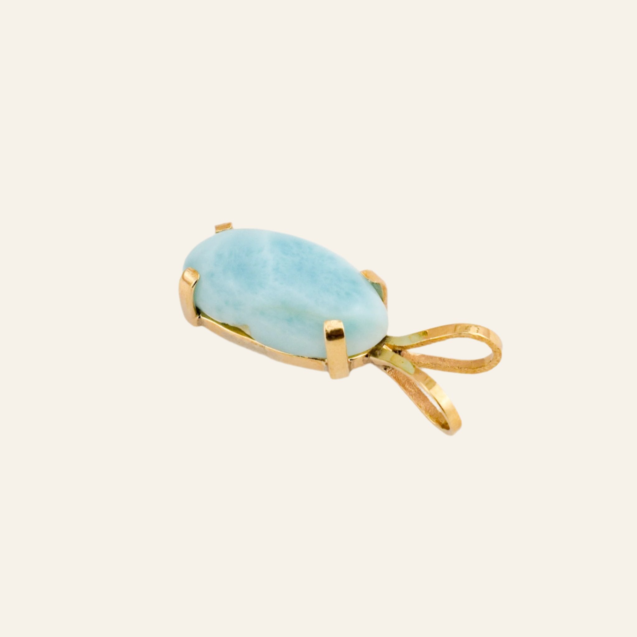 Turquoise Pendant