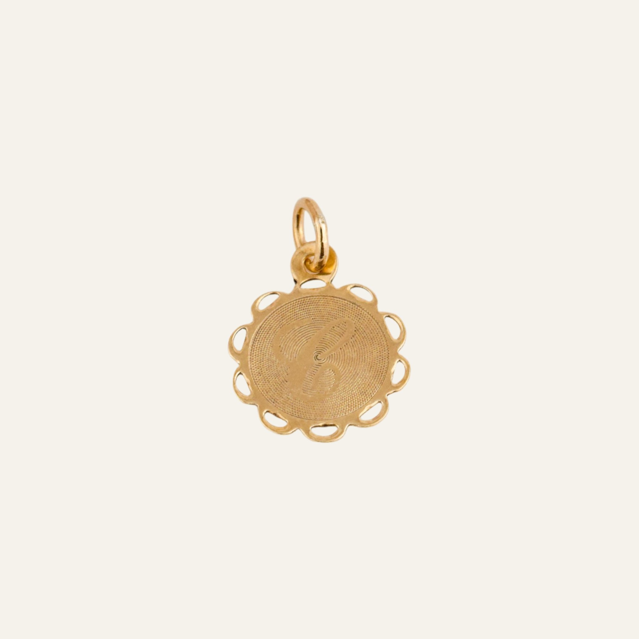 Small 'C' Charm