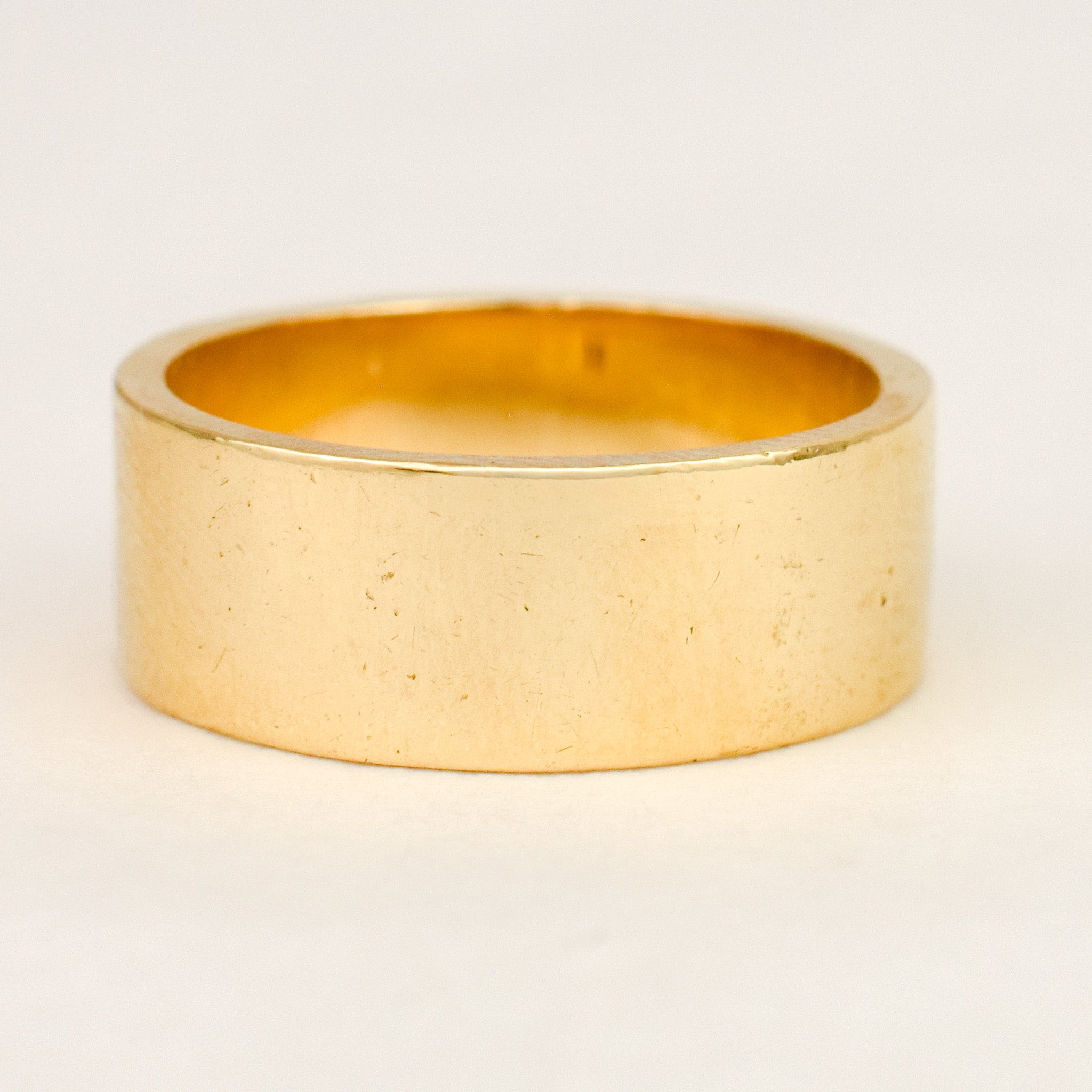7.4mm Cigar Band