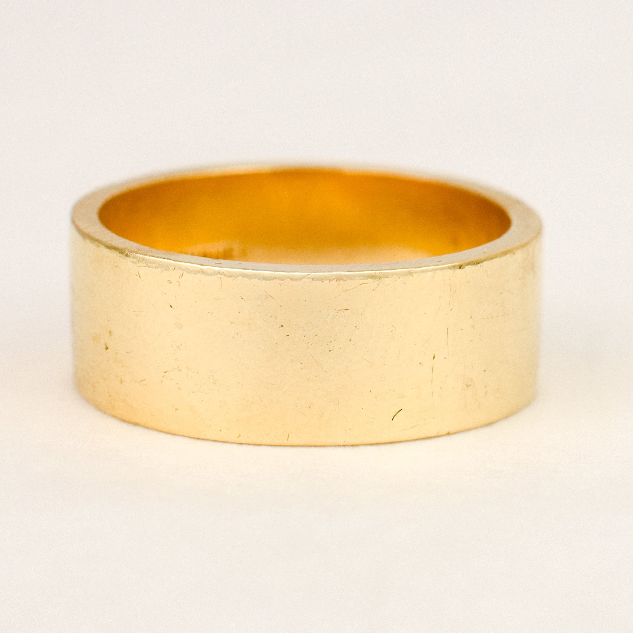 7.4mm Cigar Band