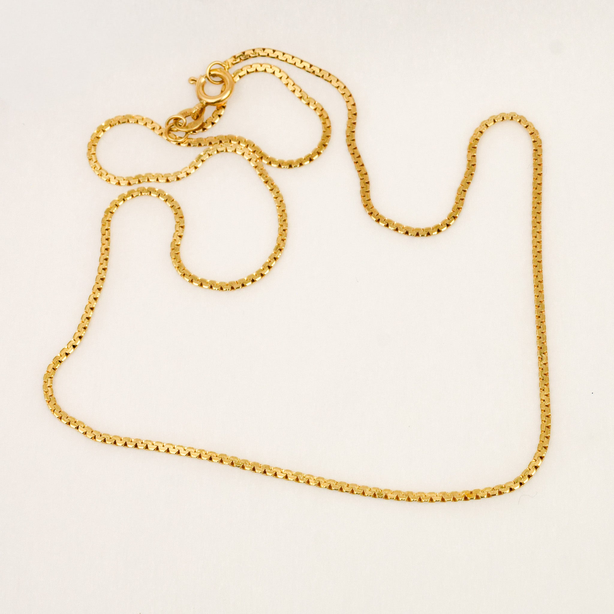 16.5" S-Link Chain