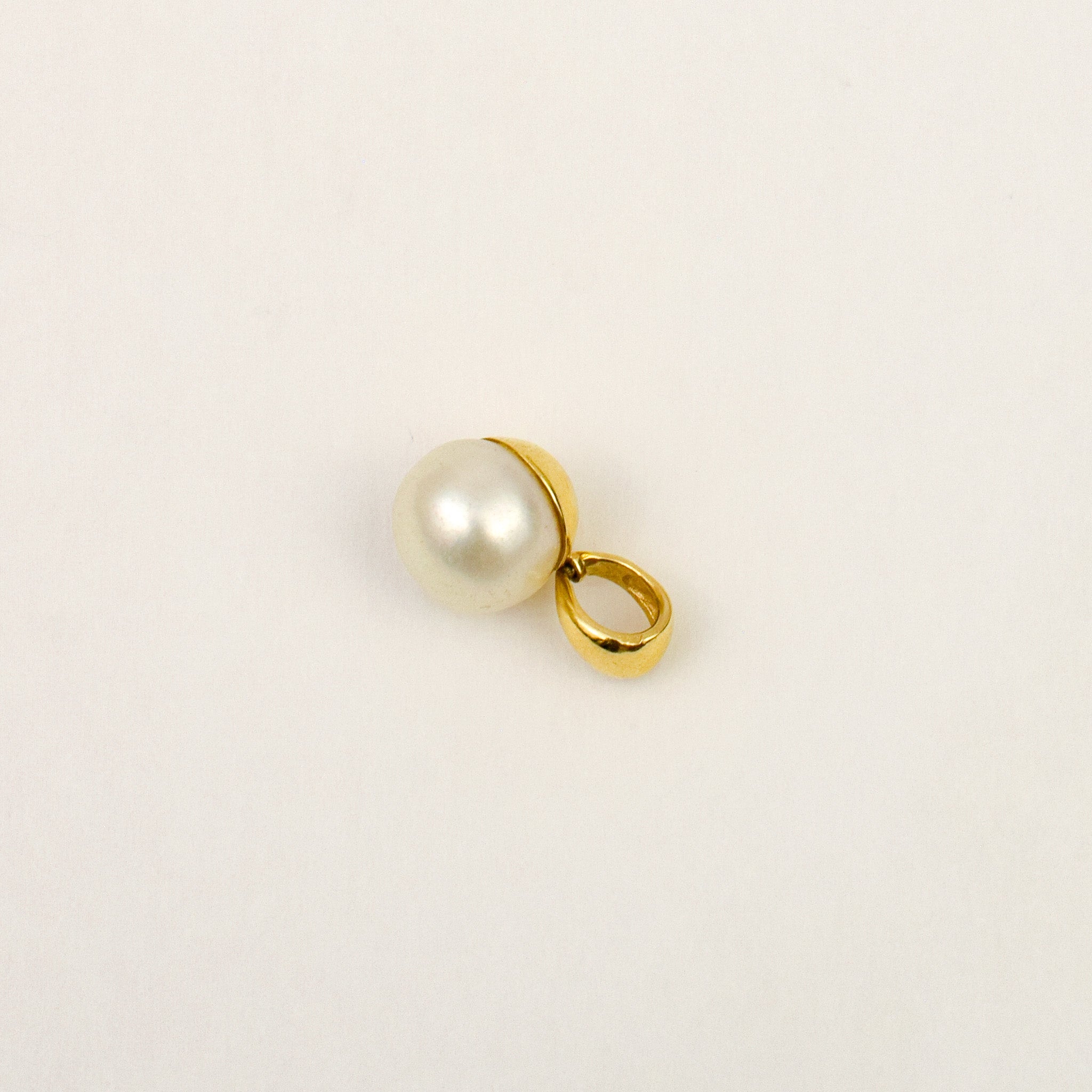 Pearl Pendant