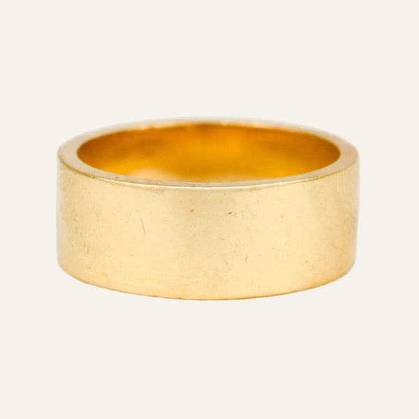 7.4mm Cigar Band
