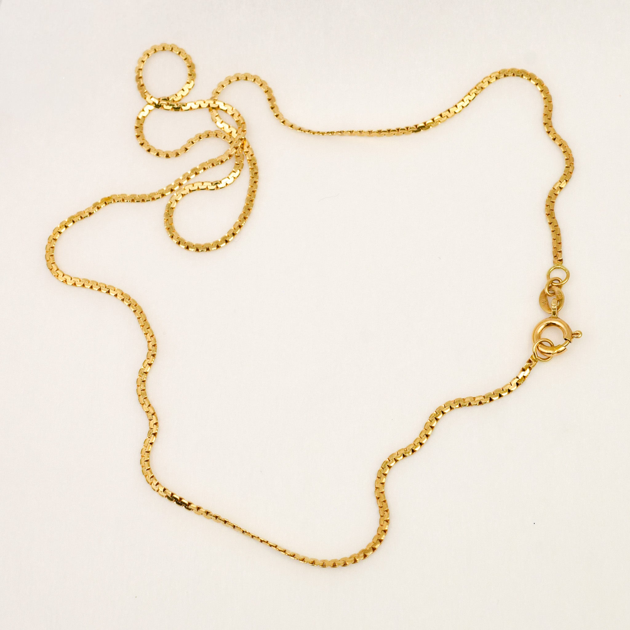 16.5" S-Link Chain