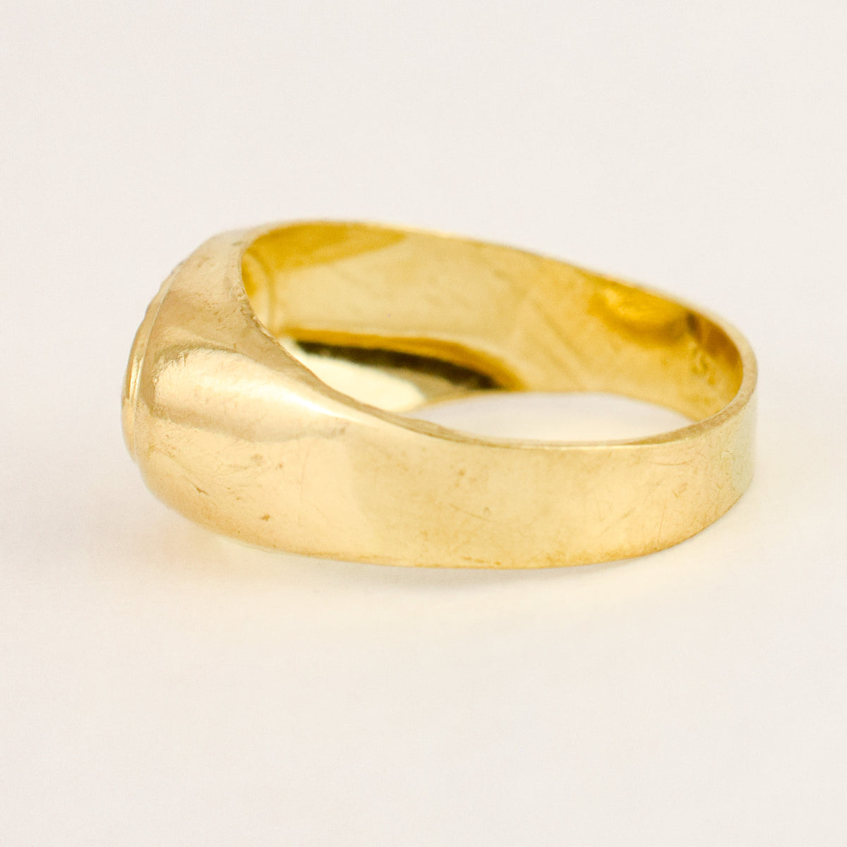 Sunburst Signet