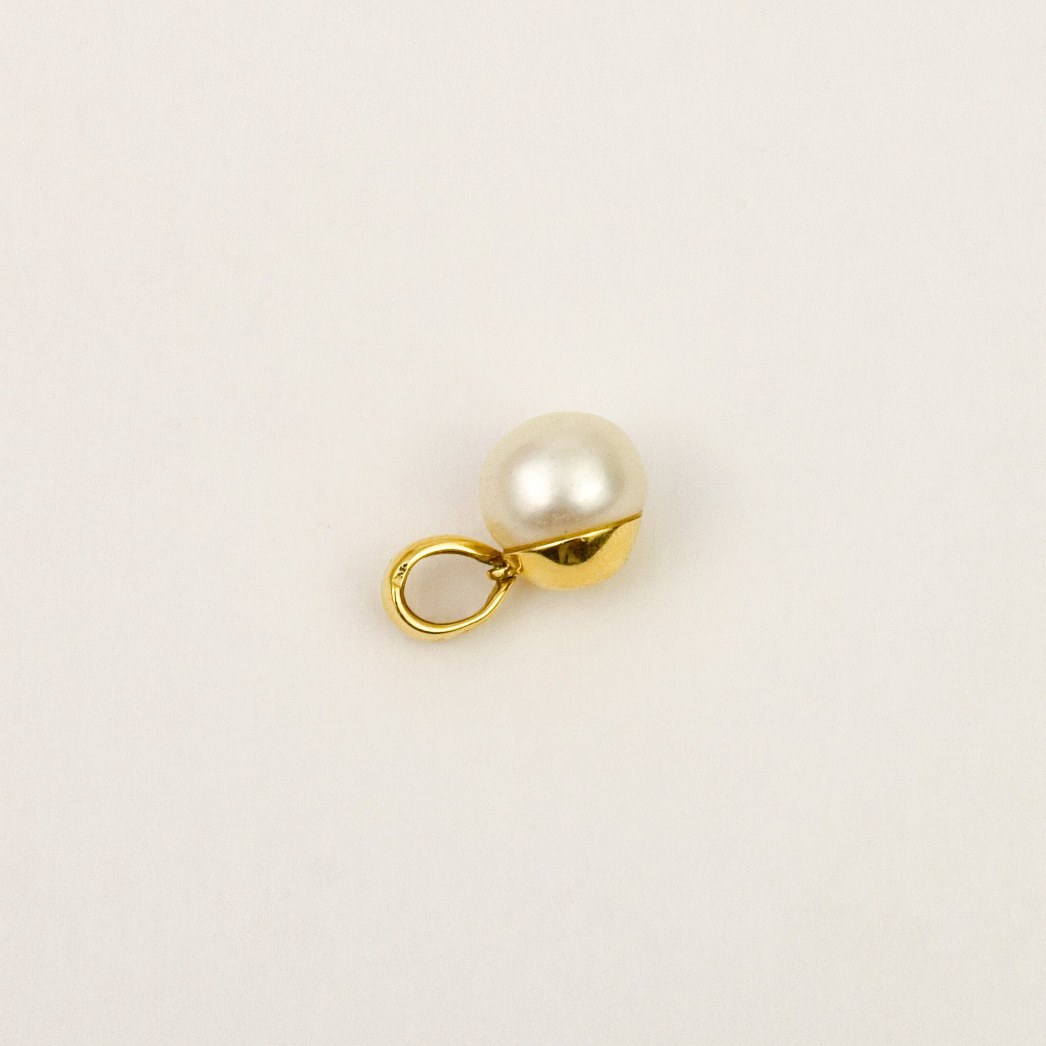 Pearl Pendant