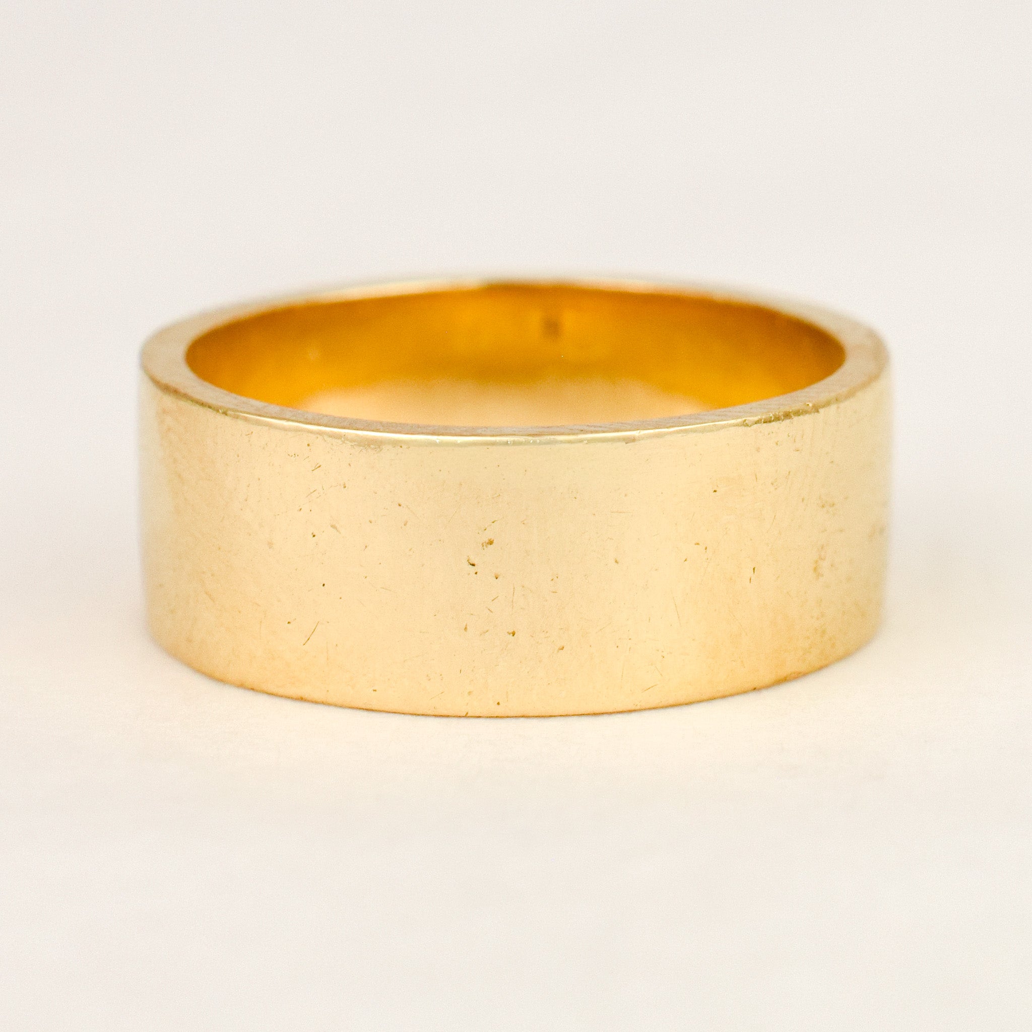 7.4mm Cigar Band
