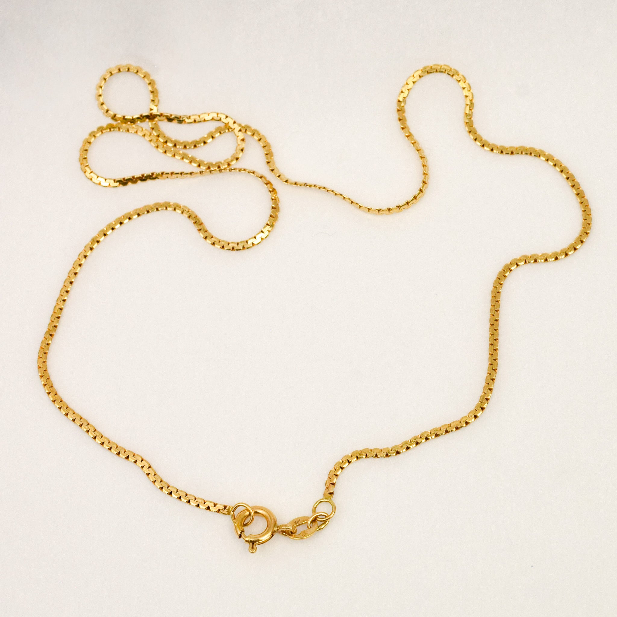 16.5" S-Link Chain