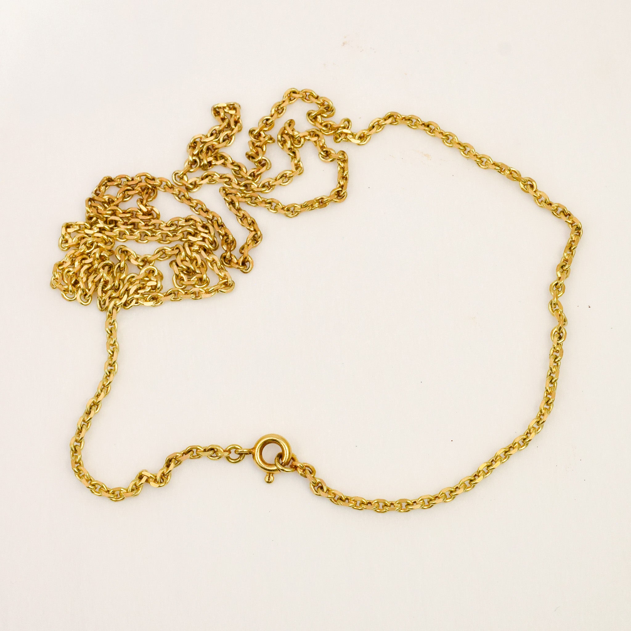 23.5" Rolo Chain