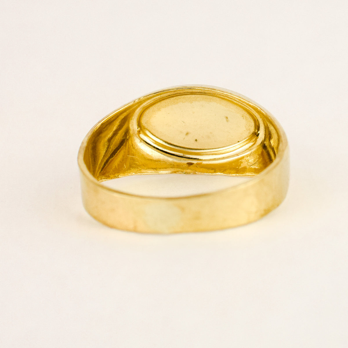Sunburst Signet