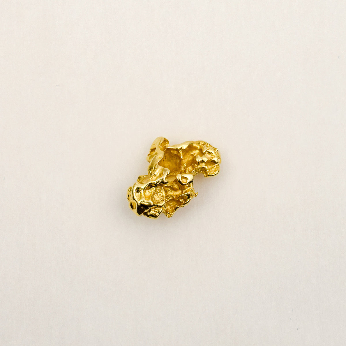 Gold Nugget Slider
