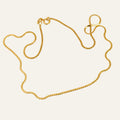 16.5" S-Link Chain