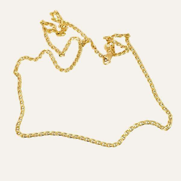 18.75" Mariner Necklace
