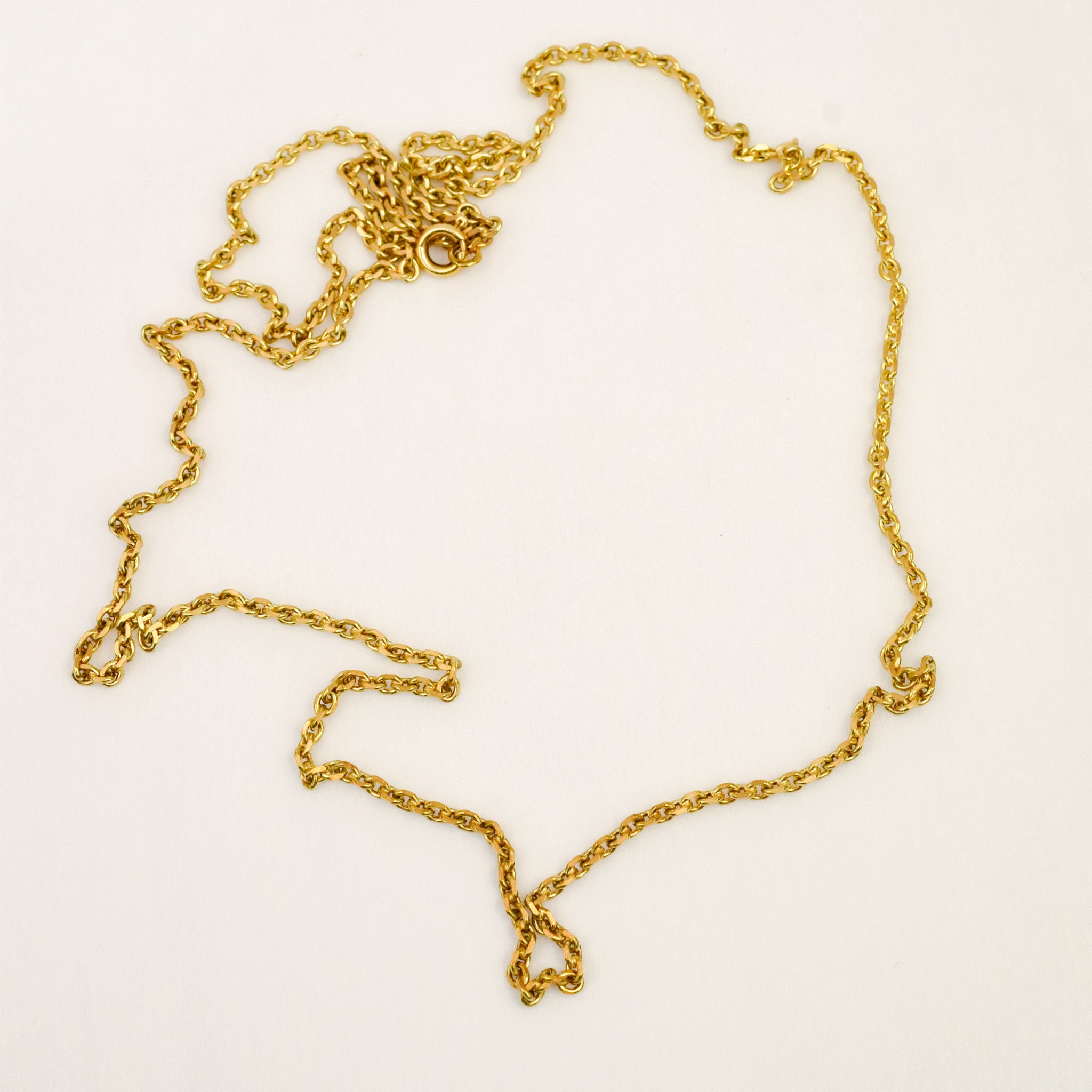 23.5" Rolo Chain