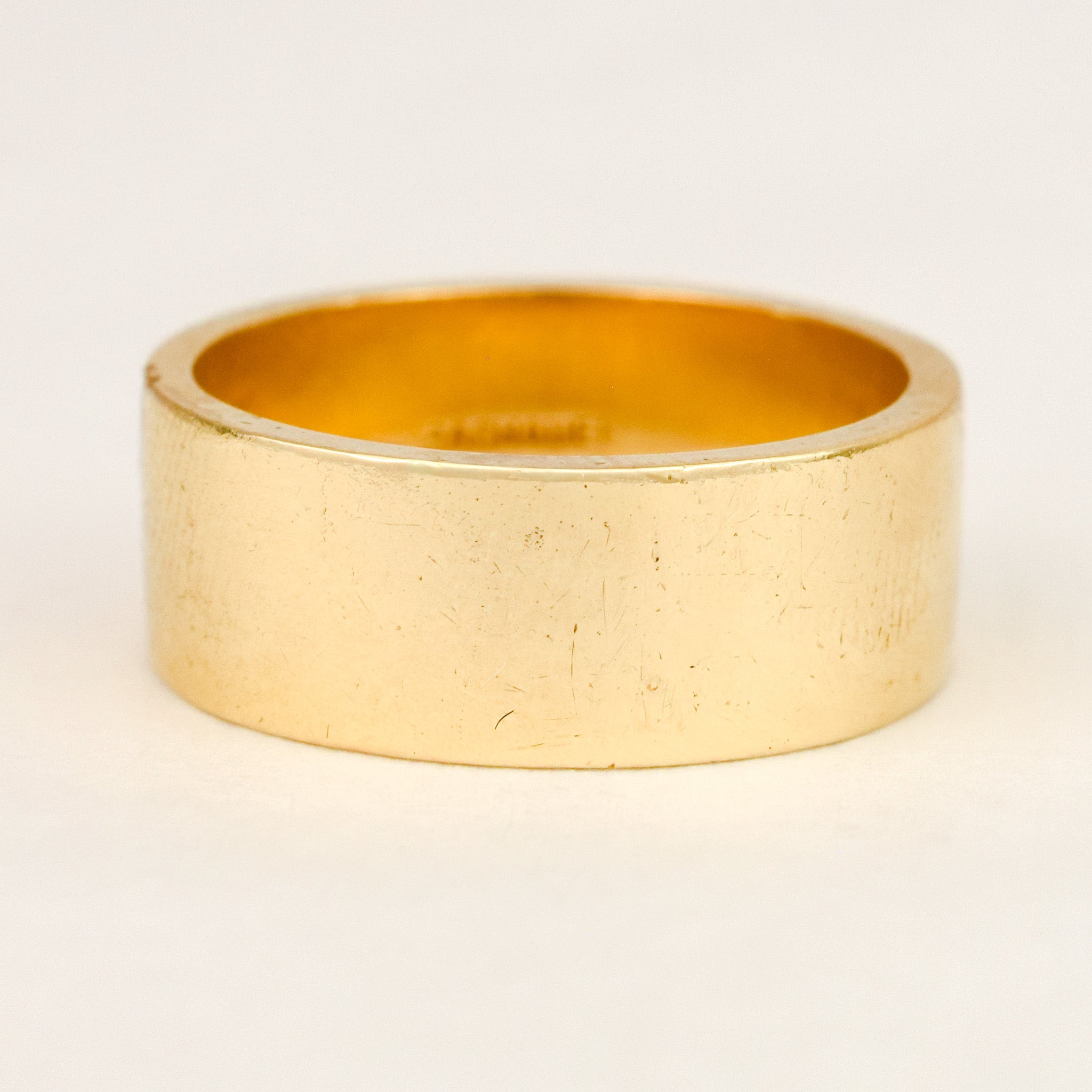 7.4mm Cigar Band