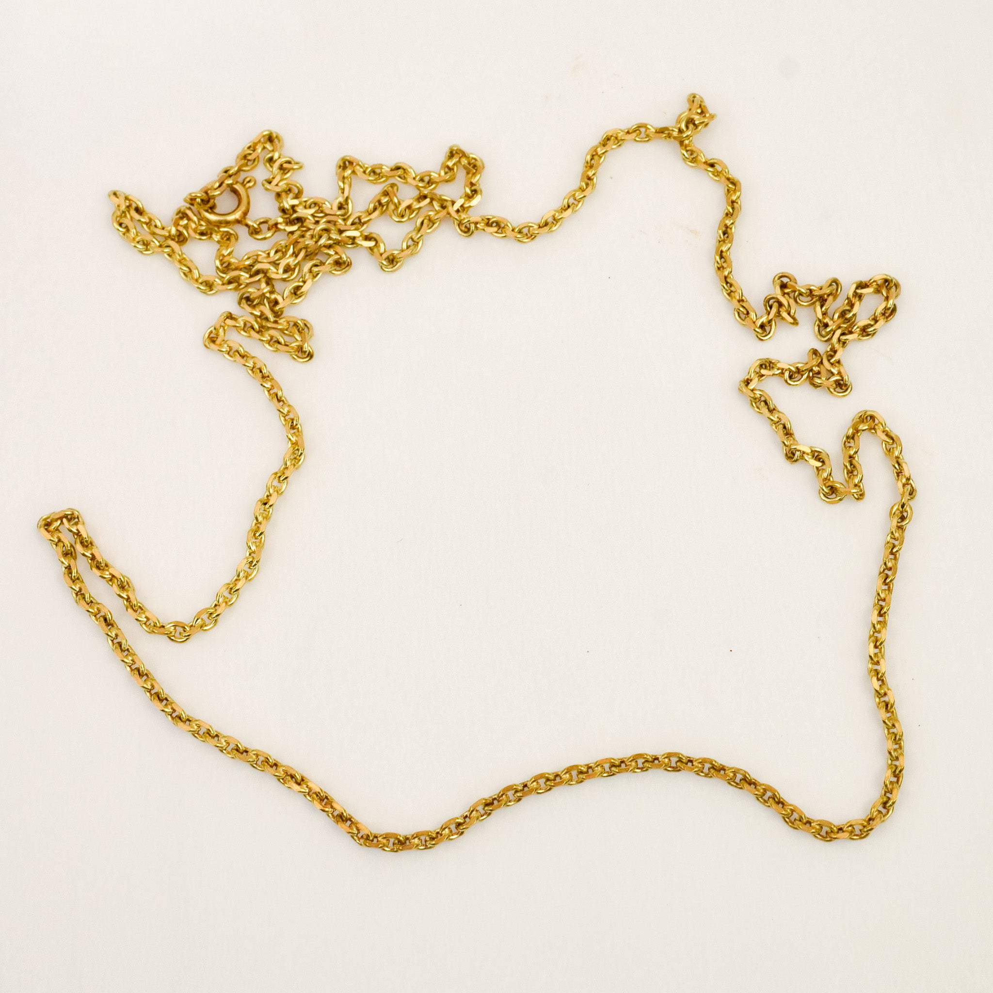 23.5" Rolo Chain