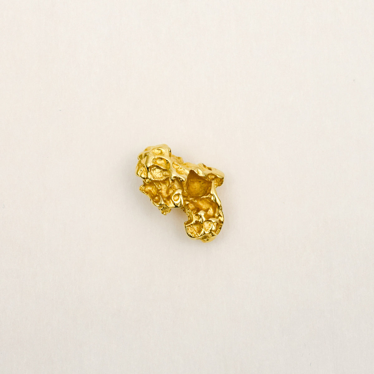 Gold Nugget Slider