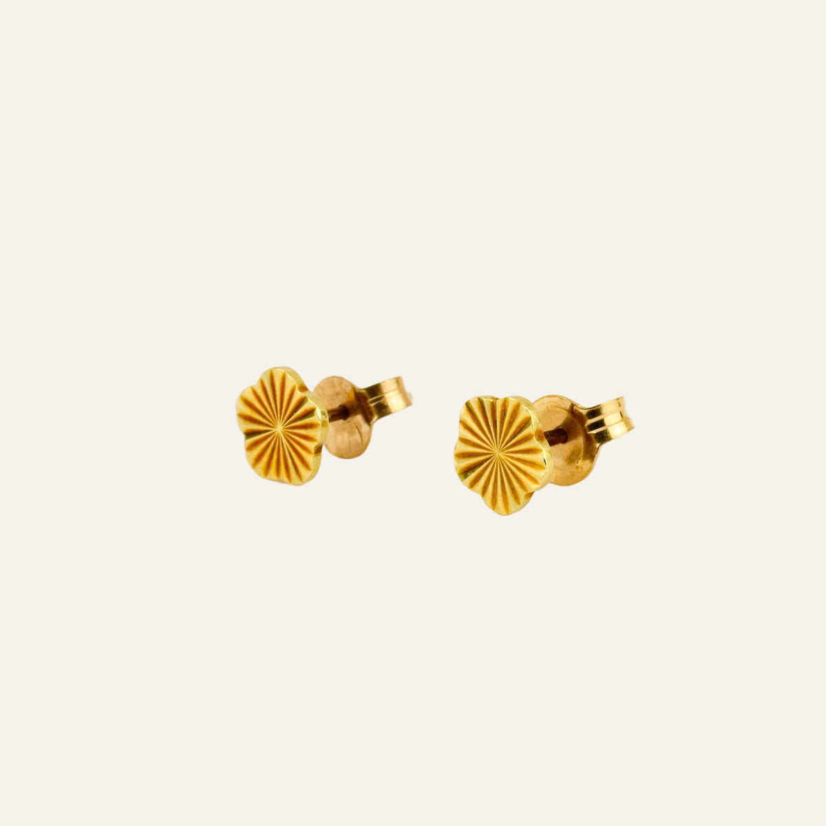 Sunray Studs
