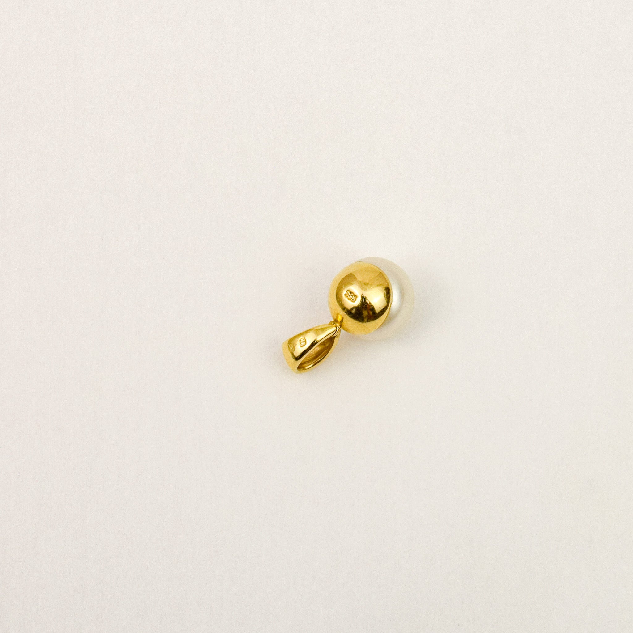 Pearl Pendant
