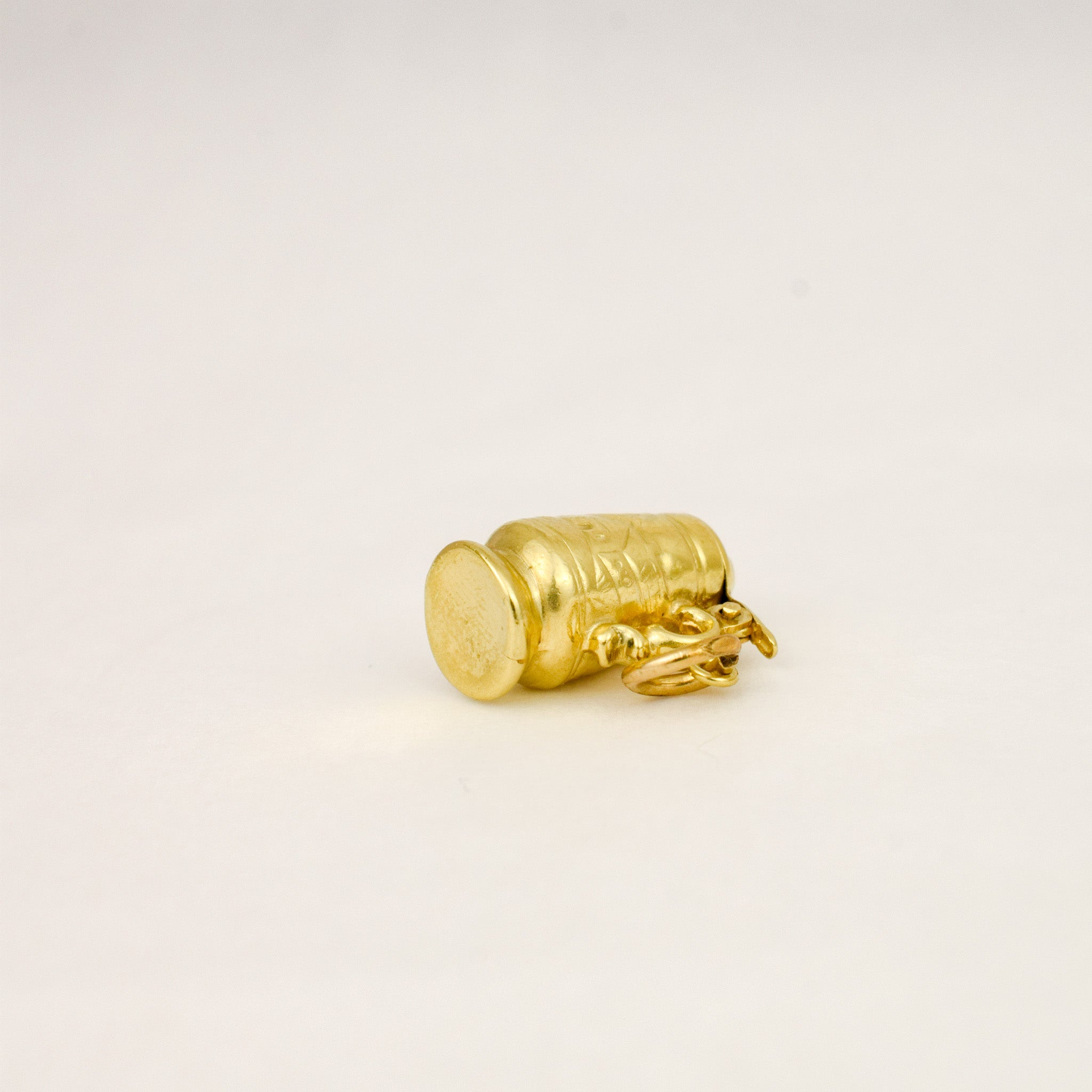 Vintage Beer Stein Charm