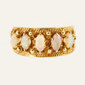 5 Opal Band