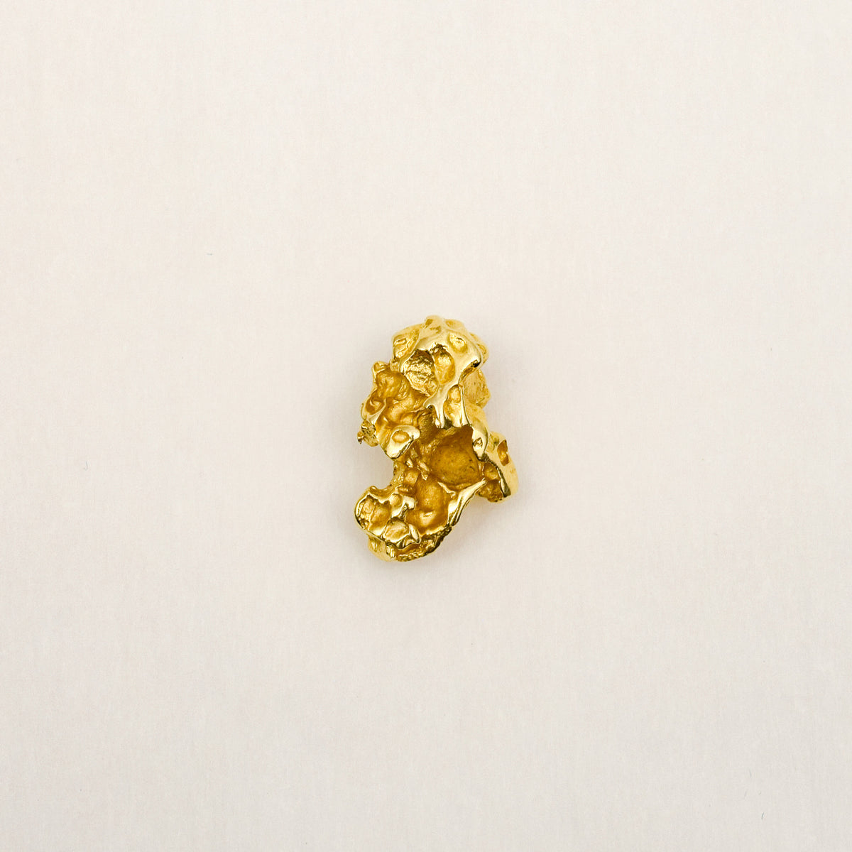 Gold Nugget Slider
