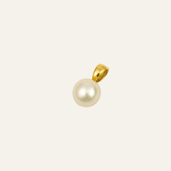 Pearl Pendant