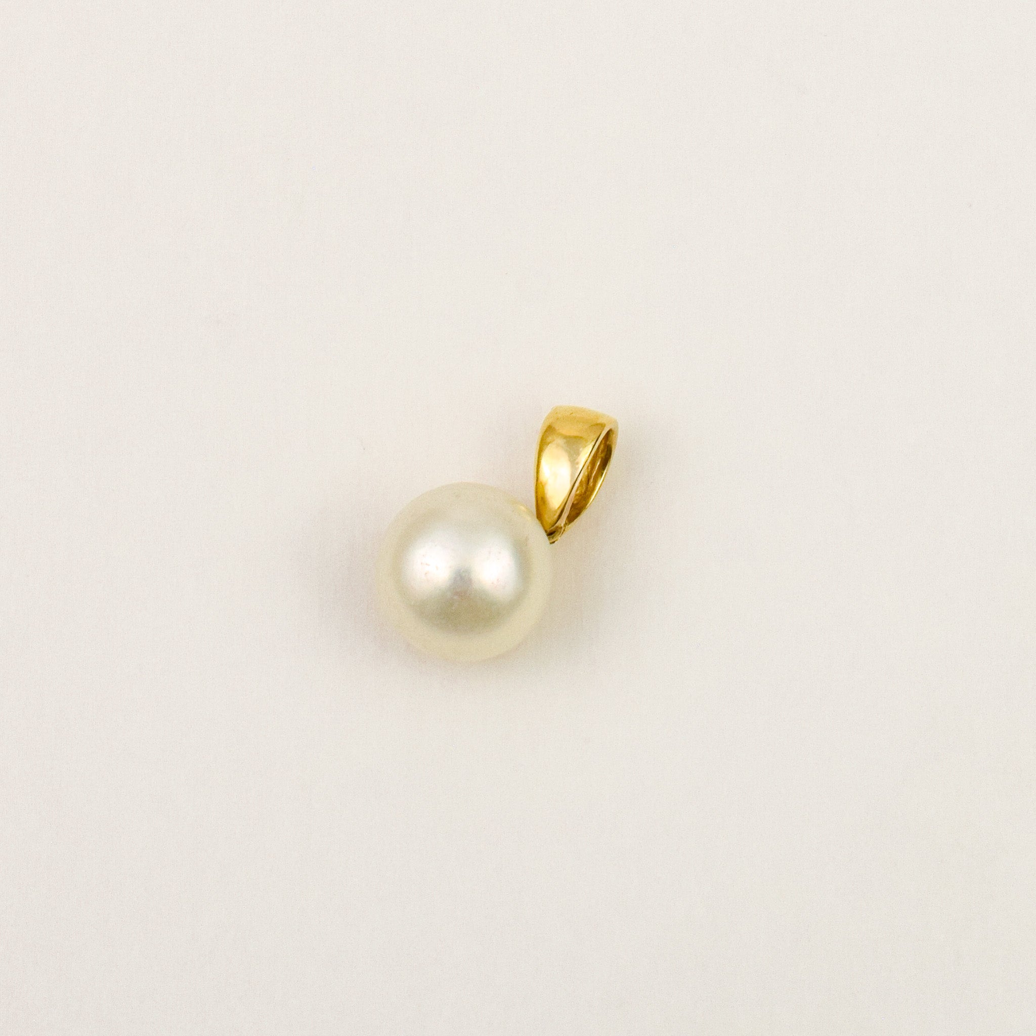 Pearl Pendant