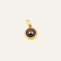 Black Pearl Pendant