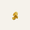 Gold Nugget Slider