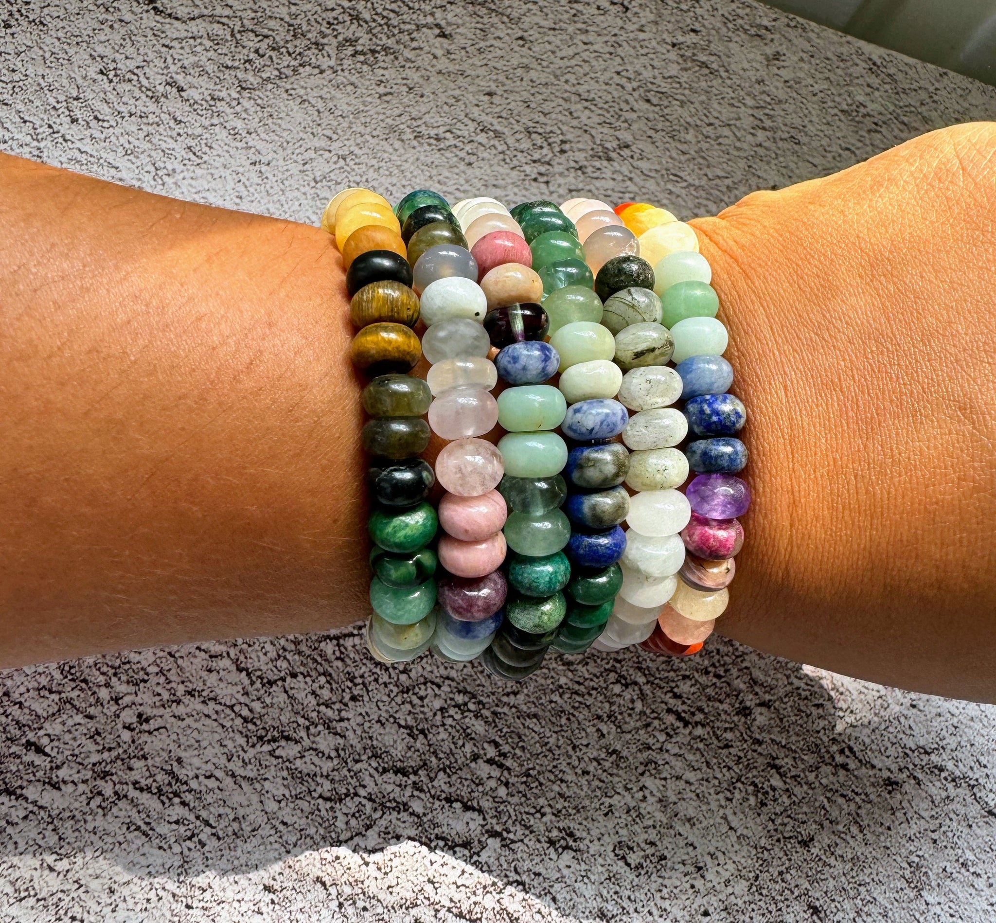 Amigas Bracelet