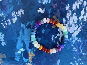 Arcoiris Bracelet