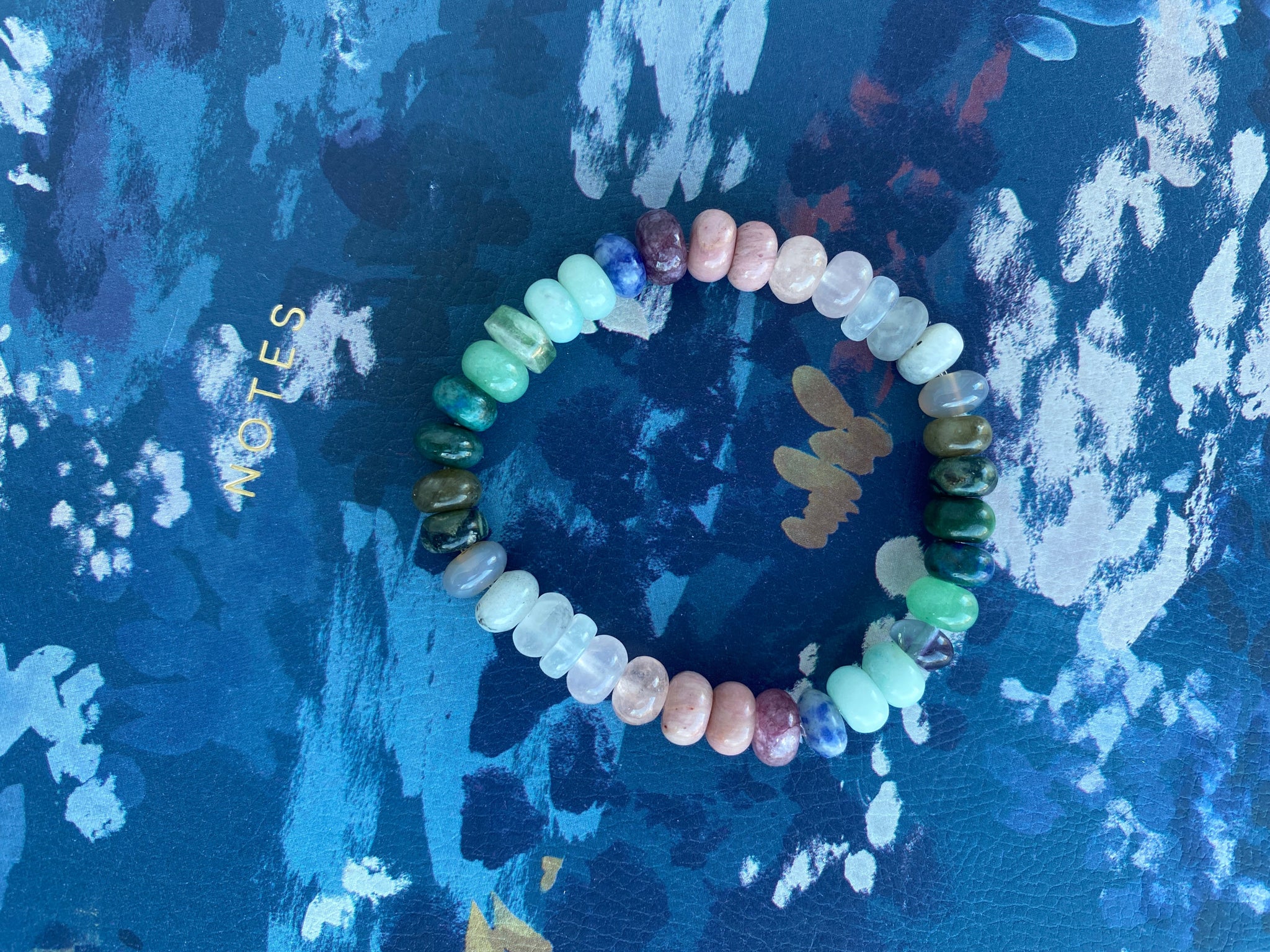 Amigas Bracelet