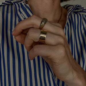 8.8mm Cigar Band