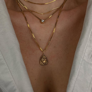 Taurus Charm