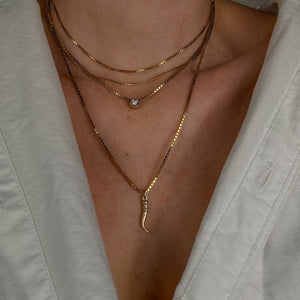 Hook Charm