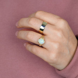 Juicy Opal Ring
