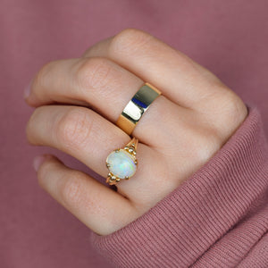 Juicy Opal Ring