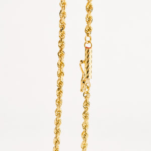 vintage gold Dainty Rope Chain Bracelet 