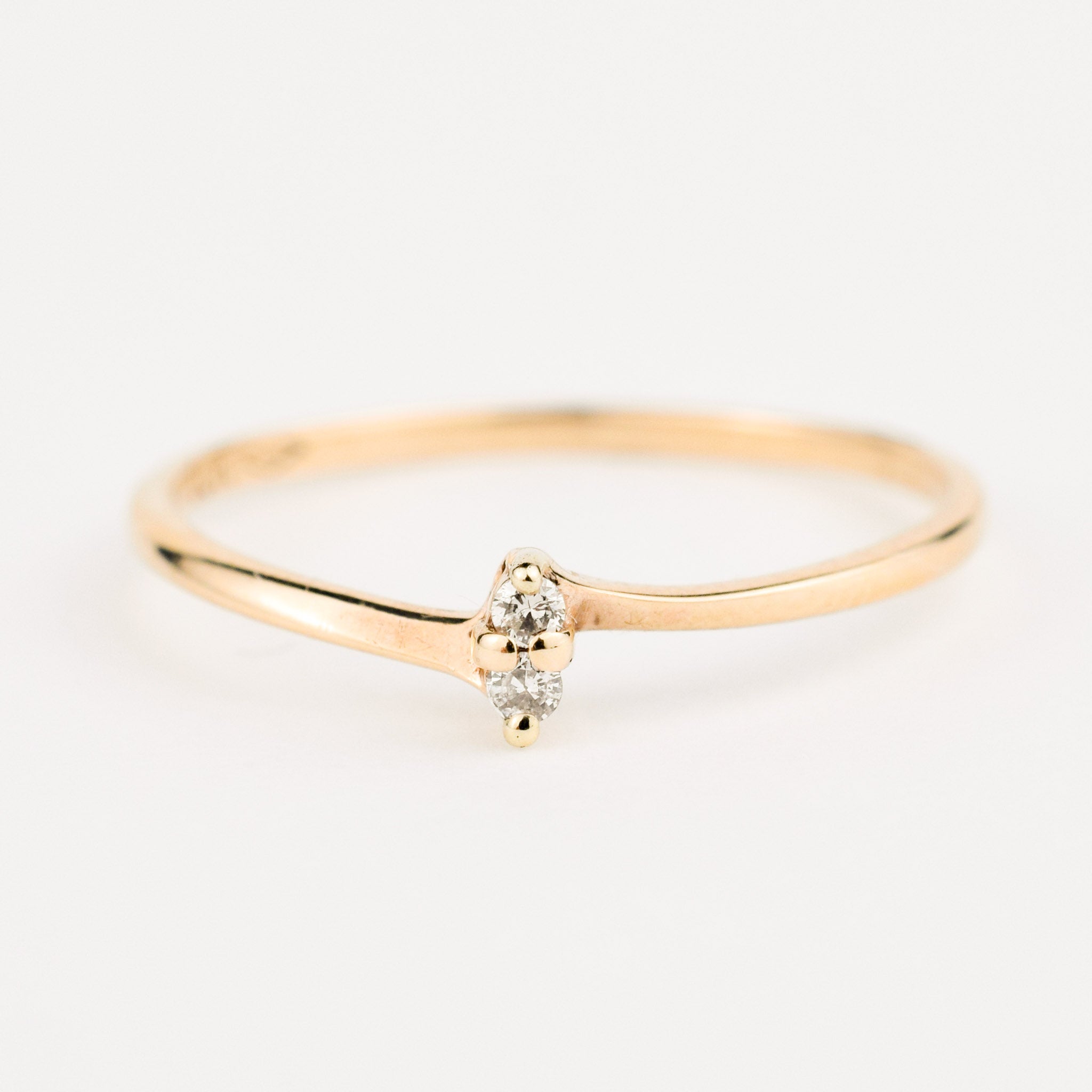 Dainty vintage rings clearance