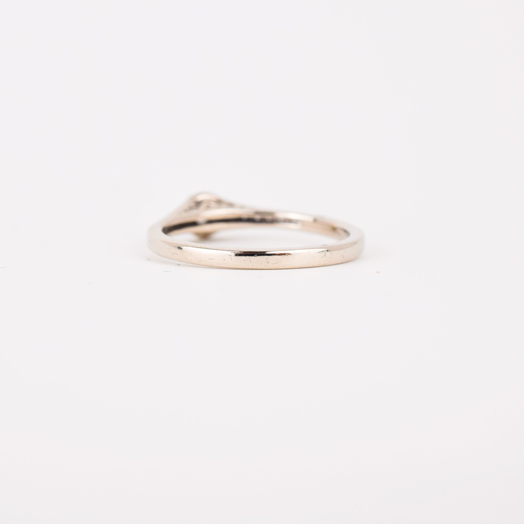 Romantic Diamond Ring (10k)