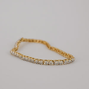 vintage diamond bracelet, folklor