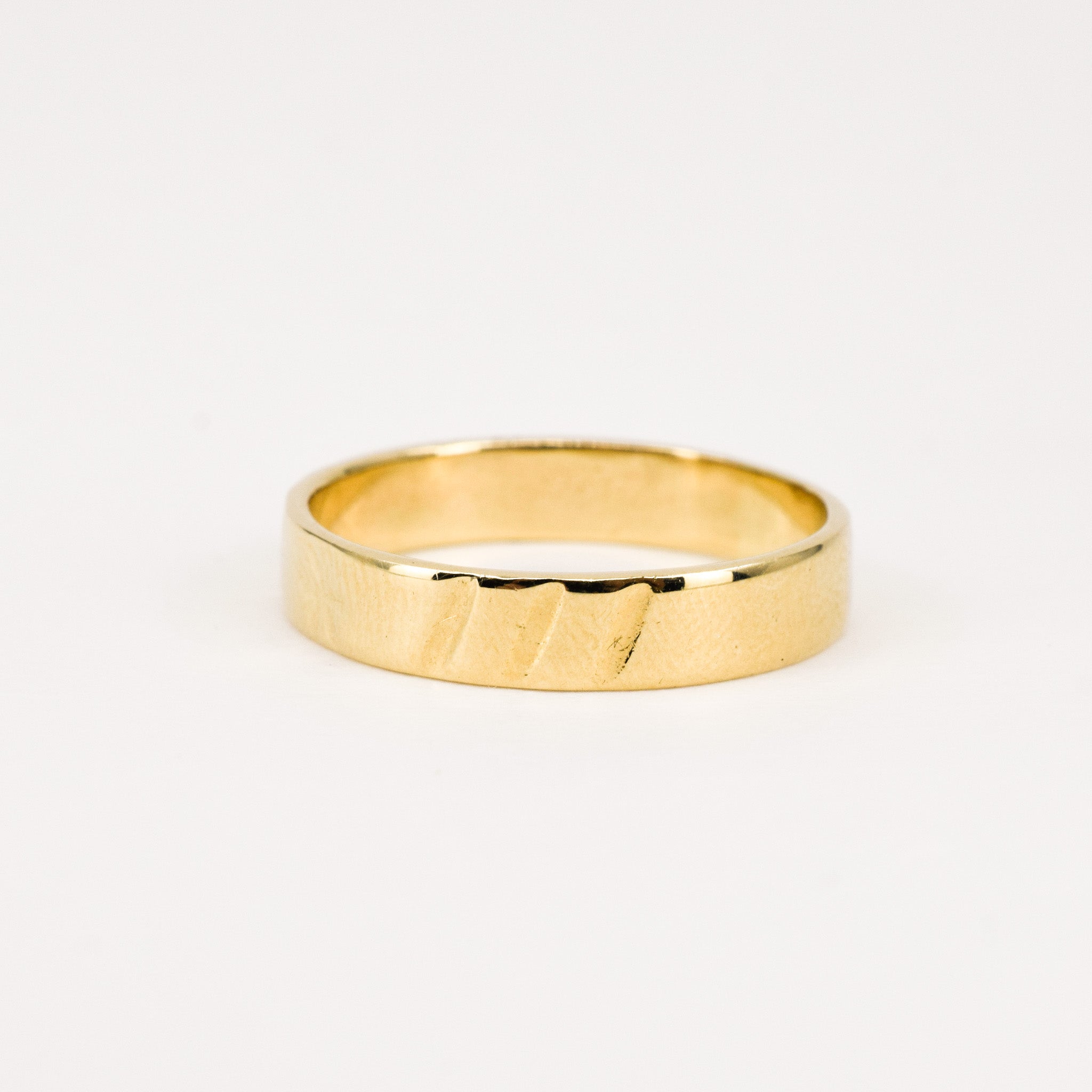 vintage gold wedding band, wedding ring, folklor 