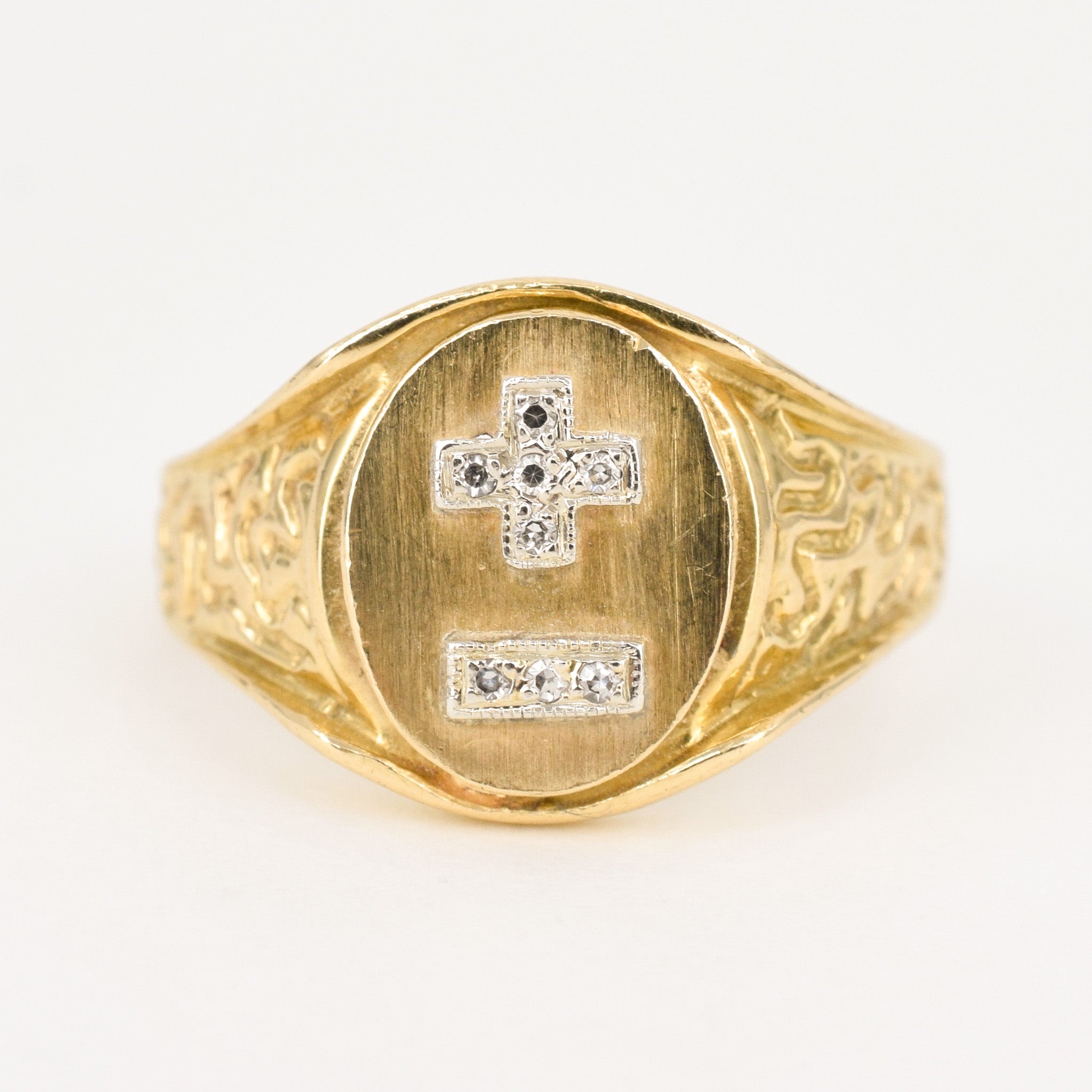 Love token hotsell ring