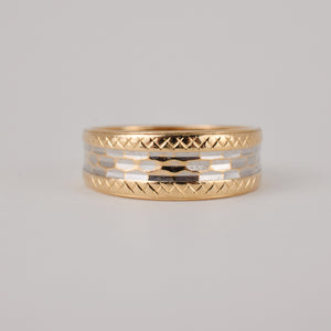 Glorious Two-Toned Band (10k)